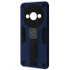 Чохол Armor Magnetic Xiaomi Redmi A3 blue