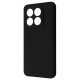 Чохол WAVE Full Silicone Cover Xiaomi 14T black