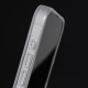 Чохол Halographic Glow Case iPhone 14 Pro Max silver