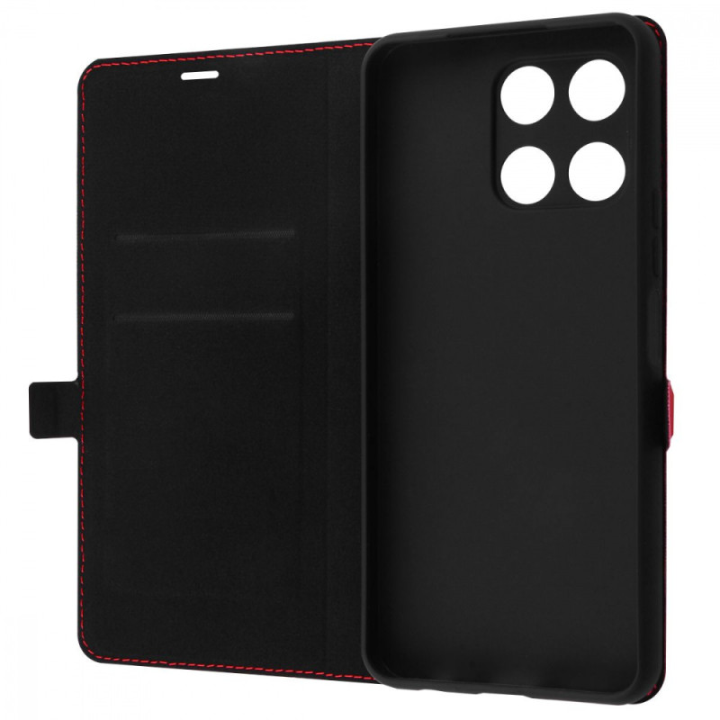Чохол WAVE Snap Case Honor X8a blue
