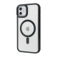 Чохол WAVE Ardor Case with Magnetic Ring iPhone 11 green