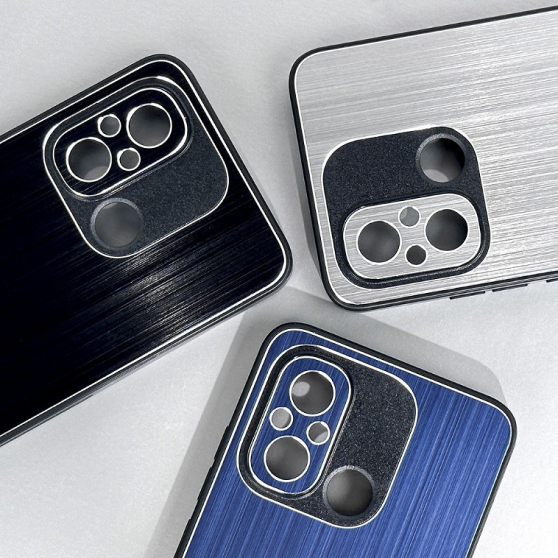Чохол WAVE Metal Case Samsung Galaxy S23 black