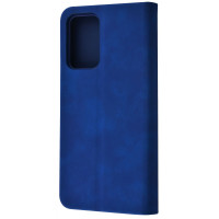 Чохол WAVE Flip Case Samsung Galaxy A72 (A725F) blue