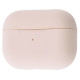 Чохол Silicone Case Slim for AirPods Pro pink sand