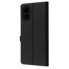 Чохол WAVE Snap Case Oppo A58 4G black
