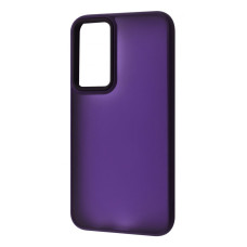 Чохол WAVE Matte Color Case Samsung Galaxy A32 (A325F) deep purple