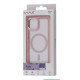 Чохол WAVE Ardor Case with Magnetic Ring iPhone 13/14 white
