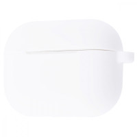 Чохол Silicone Case New for AirPods Pro white