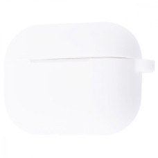 Чохол Silicone Case New for AirPods Pro white