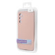Чохол WAVE Colorful Case (TPU) Samsung Galaxy A34 blue