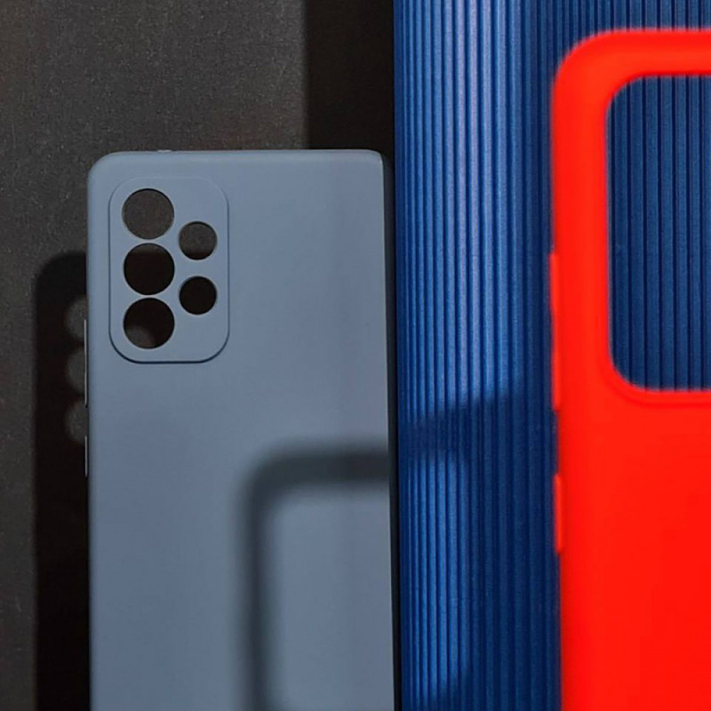 Чохол WAVE Colorful Case (TPU) Motorola Moto G84 black