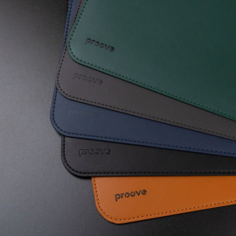 Чохол Proove Leather Sleeve MacBook 13"/13,3" brown