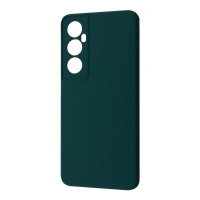 Чохол WAVE Colorful Case (TPU) Realme C65 4G forest green