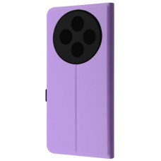 Чохол WAVE Flap Case Xiaomi Redmi 14C 4G/Poco C75 light purple