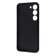 Чохол WAVE Metal Case Samsung Galaxy S23 black