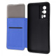 Чохол WAVE Show Case Poco F5 Pro/Xiaomi Redmi K60 red