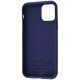 Чохол WAVE Full Silicone Cover iPhone 11 Pro red
