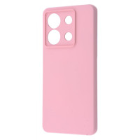 Чохол WAVE Colorful Case (TPU) Xiaomi Redmi Note 13 Pro 5G/Poco X6 5G pink sand