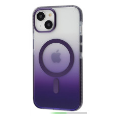 Чохол Proove Shadow Star Case with Magnetic Ring iPhone 14 deep purple