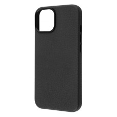 Чохол Melkco Origin Paris Case iPhone 13/14 black