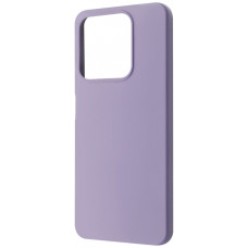 Чохол WAVE Colorful Case (TPU) Realme C61 4G/C63 4G lavender gray