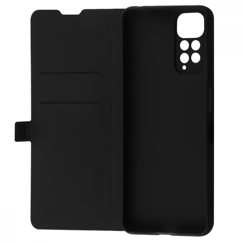 Чохол WAVE Flap Case Xiaomi Redmi Note 11 4G/Redmi Note 11S light purple