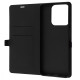 Чохол WAVE Flap Case Realme C61 4G/С63 4G black