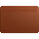 Чохол Proove Leather Sleeve MacBook 13"/13,3" brown
