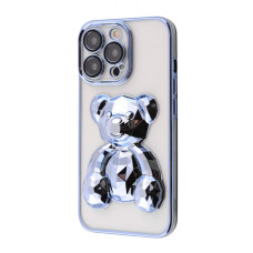 Чохол Perfomance Bear Case iPhone 13 Pro Max sierra blue