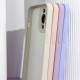 Чохол WAVE Colorful Case with Magnetic Ring (TPU) iPhone 12 black