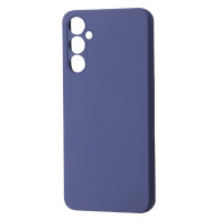 Чохол WAVE Colorful Case (TPU) Samsung Galaxy M35 5G lavender gray