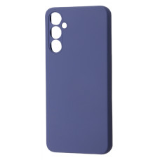 Чохол WAVE Colorful Case (TPU) Samsung Galaxy M35 5G lavender gray