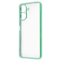 Чохол WAVE Metal Color Case Xiaomi Redmi 13C 4G/Poco C65 light green