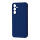 Чохол WAVE Colorful Case (TPU) Samsung Galaxy S25 Ultra blue