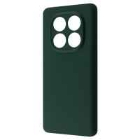 Чохол WAVE Colorful Case (TPU) Xiaomi Redmi Note 14 Pro 5G forest green