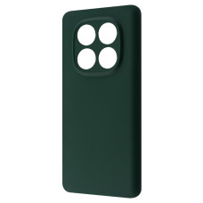 Чохол WAVE Colorful Case (TPU) Xiaomi Redmi Note 14 Pro 5G forest green