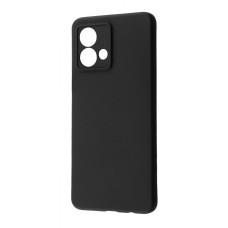 Чохол WAVE Colorful Case (TPU) Motorola Moto G84 black