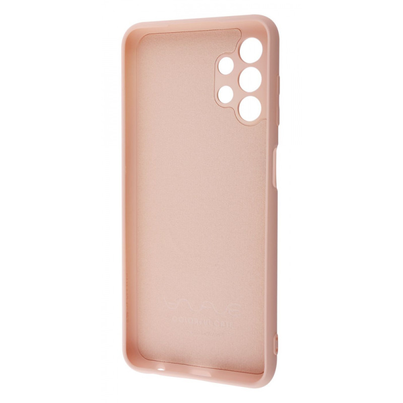 Чохол WAVE Colorful Case (TPU) Samsung Galaxy A13 (A135F) blue
