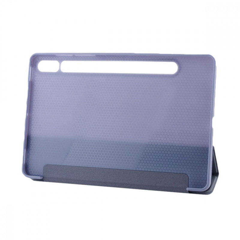 Чохол WAVE Smart Cover Samsung Tab S9 FE 10,9" black