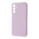 Чохол WAVE Colorful Case (TPU) Samsung Galaxy M34 5G black currant