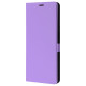 Чохол WAVE Flap Case Xiaomi Redmi Note 11 4G/Redmi Note 11S light purple