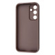 Чохол Pretty Things Case Samsung Galaxy A15 4G/5G black/fluffy white