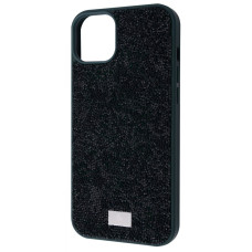 Чохол Bling World Rock Diamond (TPU) iPhone 14 Plus/15 Plus green