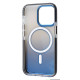 Чохол Proove Shadow Star Case with Magnetic Ring iPhone 15 Pro white
