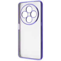 Чохол WAVE Metal Color Case Xiaomi Redmi 14C 4G/Poco C75 purple