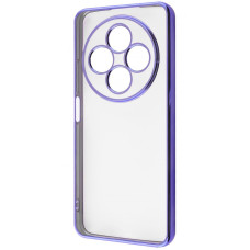 Чохол WAVE Metal Color Case Xiaomi Redmi 14C 4G/Poco C75 purple