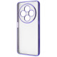 Чохол WAVE Metal Color Case Xiaomi Redmi 14C 4G/Poco C75 purple