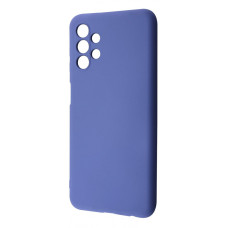 Чохол WAVE Colorful Case (TPU) Samsung Galaxy A13 (A135F) blue