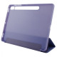 Чохол WAVE Smart Cover Samsung Galaxy Tab S10+ 12,4" black