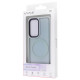 Чохол WAVE Matte Insane Case with Magnetic Ring Samsung Galaxy S24 light purple